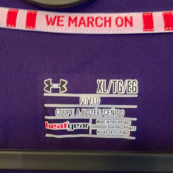 Southampton Football Club XL Jersey - Picture 3 of 3